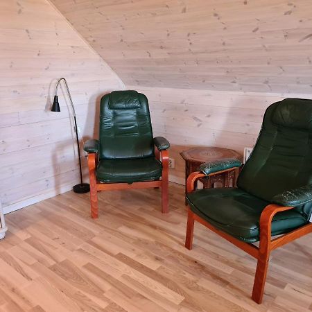 Augustas Bed & Breakfast Bed and Breakfast Falkenberg Buitenkant foto