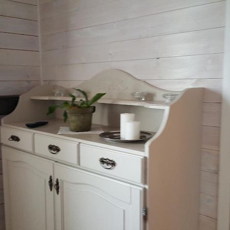 Augustas Bed & Breakfast Bed and Breakfast Falkenberg Buitenkant foto