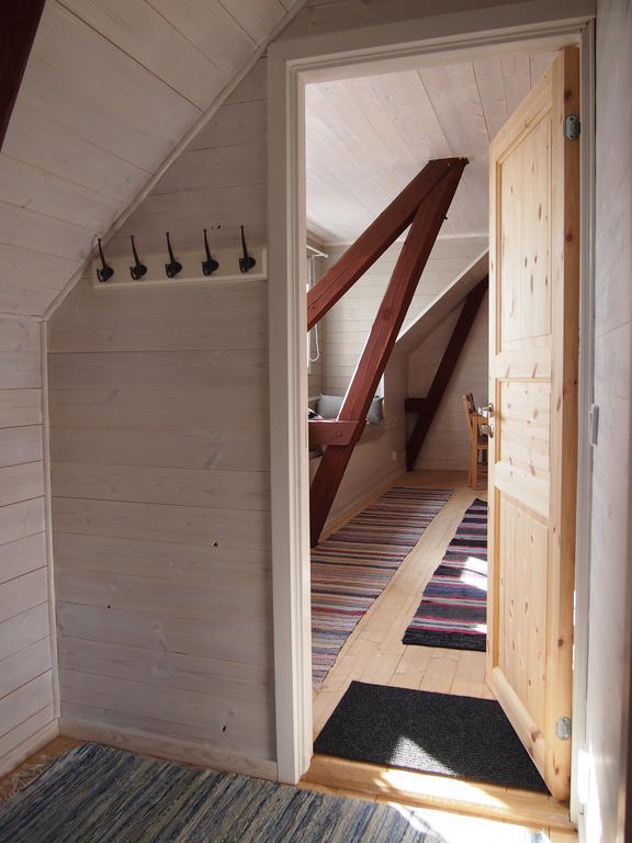 Augustas Bed & Breakfast Bed and Breakfast Falkenberg Buitenkant foto