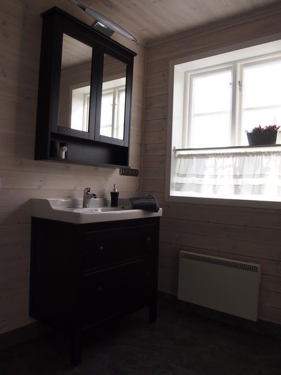 Augustas Bed & Breakfast Bed and Breakfast Falkenberg Kamer foto