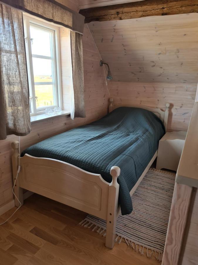 Augustas Bed & Breakfast Bed and Breakfast Falkenberg Buitenkant foto
