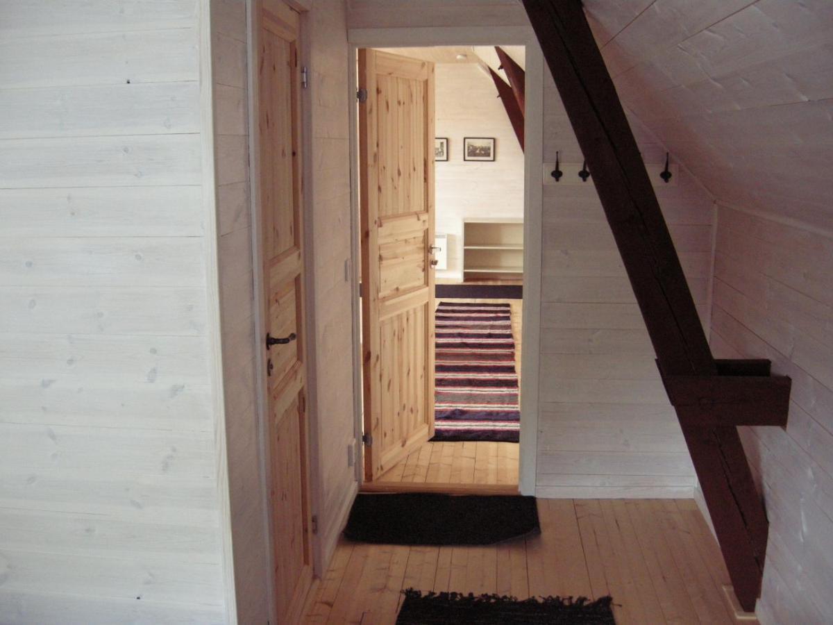 Augustas Bed & Breakfast Bed and Breakfast Falkenberg Buitenkant foto